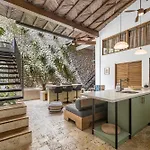 New Private 3 Bedroom Casa In The Old City With Ensuite Bathrooms And Plunge Pool