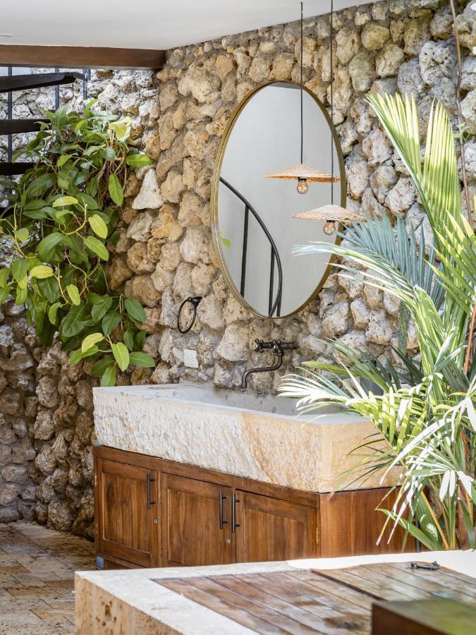 Villa New Private 3 Bedroom Casa In The Old With Ensuite Bathrooms And Plunge Pool Cartagena