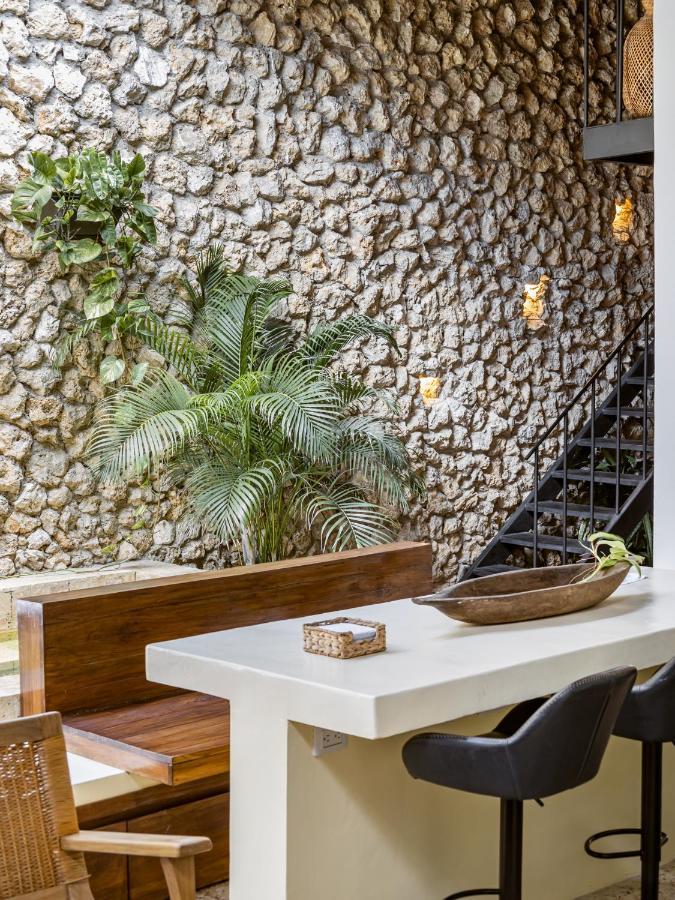 Villa New Private 3 Bedroom Casa In The Old With Ensuite Bathrooms And Plunge Pool *