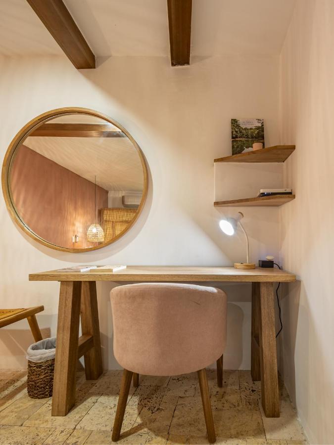 New Private 3 Bedroom Casa In The Old With Ensuite Bathrooms And Plunge Pool