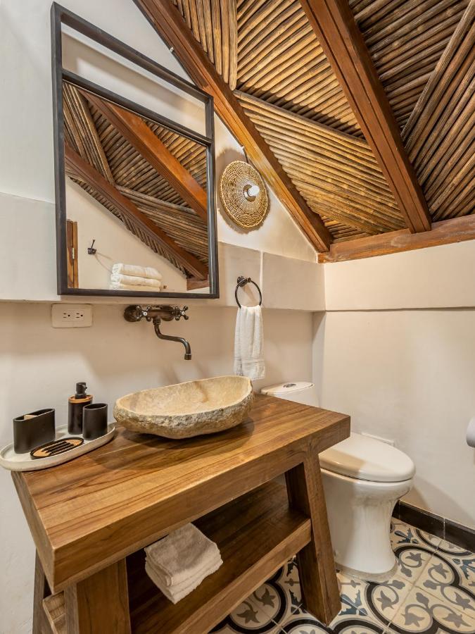 New Private 3 Bedroom Casa In The Old With Ensuite Bathrooms And Plunge Pool