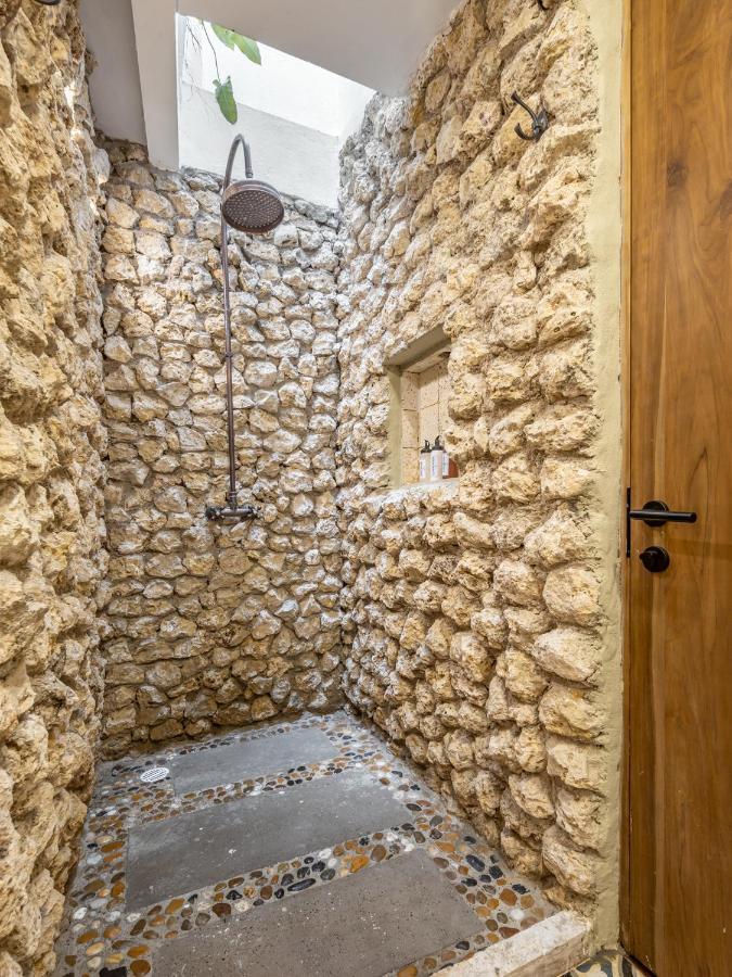 Villa New Private 3 Bedroom Casa In The Old With Ensuite Bathrooms And Plunge Pool