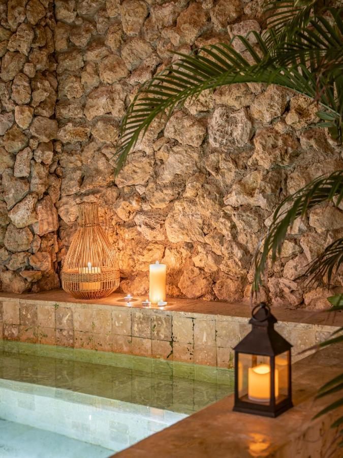 Villa New Private 3 Bedroom Casa In The Old With Ensuite Bathrooms And Plunge Pool