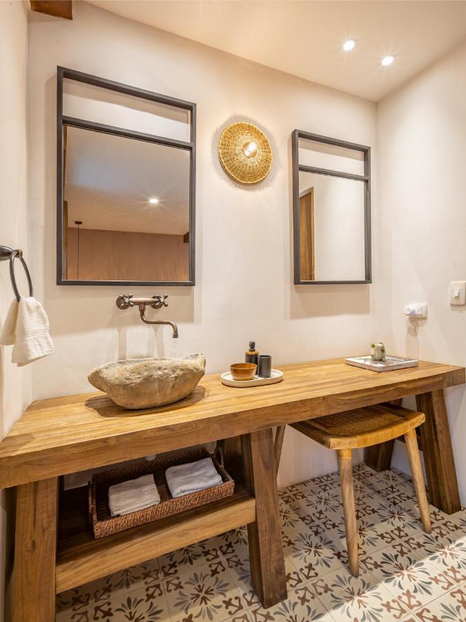 Villa New Private 3 Bedroom Casa In The Old With Ensuite Bathrooms And Plunge Pool Cartagena
