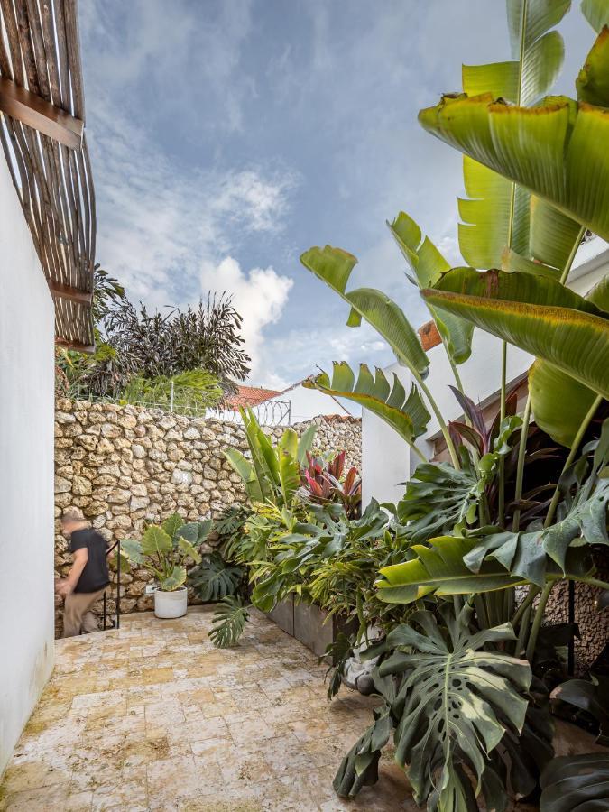 New Private 3 Bedroom Casa In The Old With Ensuite Bathrooms And Plunge Pool *