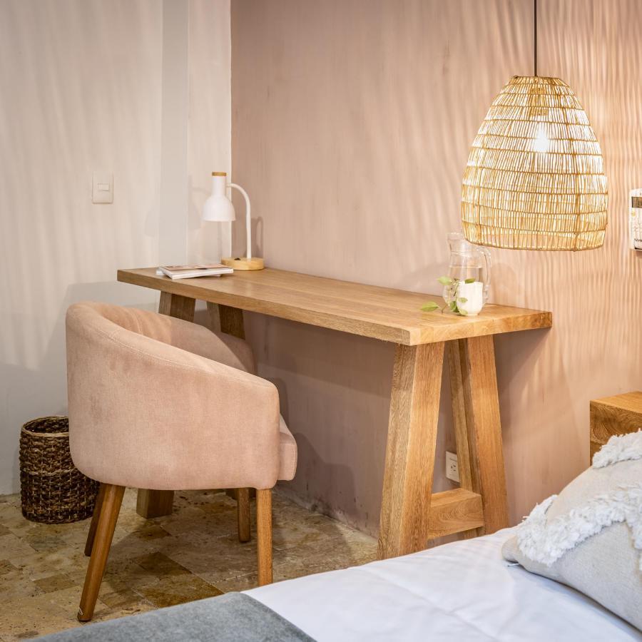 Villa New Private 3 Bedroom Casa In The Old With Ensuite Bathrooms And Plunge Pool *