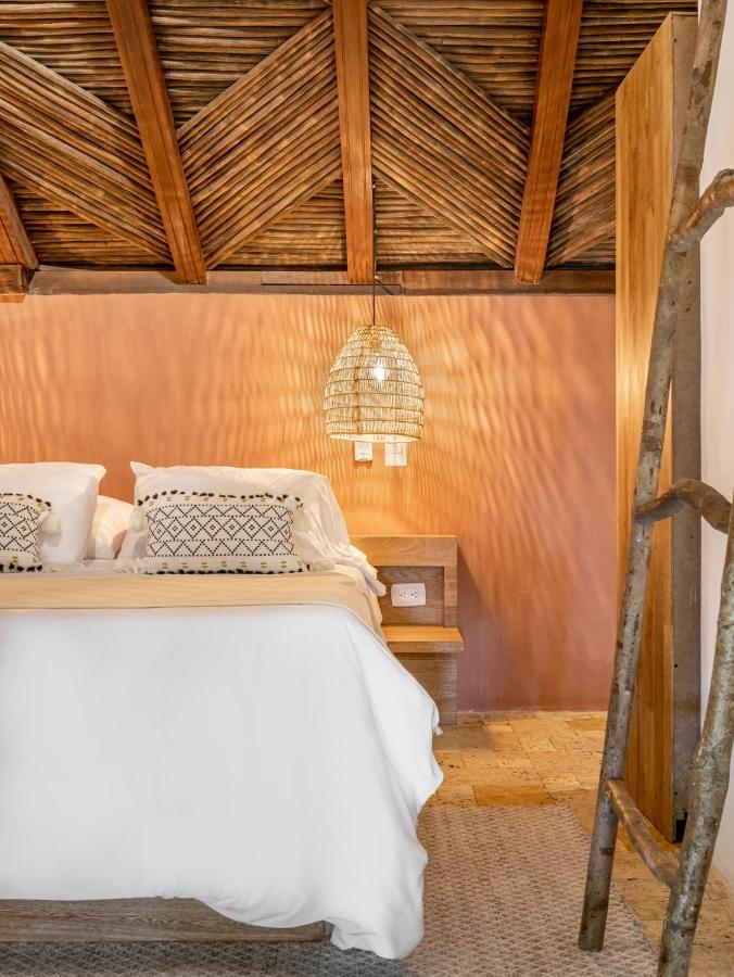 New Private 3 Bedroom Casa In The Old With Ensuite Bathrooms And Plunge Pool Villa *